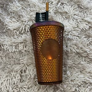 Starbucks Grande 50th